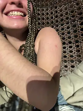 Sophie_LS 라이브 XXX 채팅