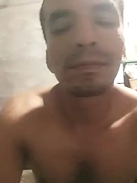 axel69consentido – Kamerová šou