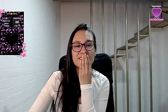 Jessie_Desire 现场XXX聊天