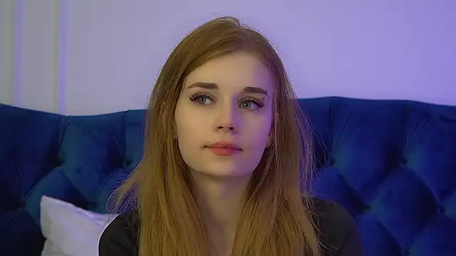 Živý XXX chat MelissaBauch