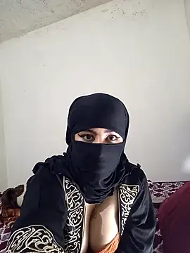 arab_dam Webcam Show