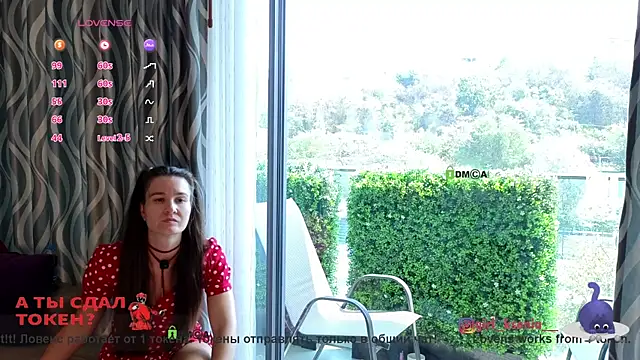 Živý XXX chat Girl_Ksenia