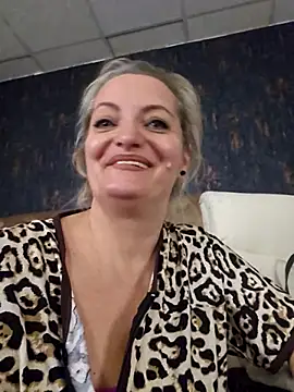 LadyTouch Chat XXX in diretta