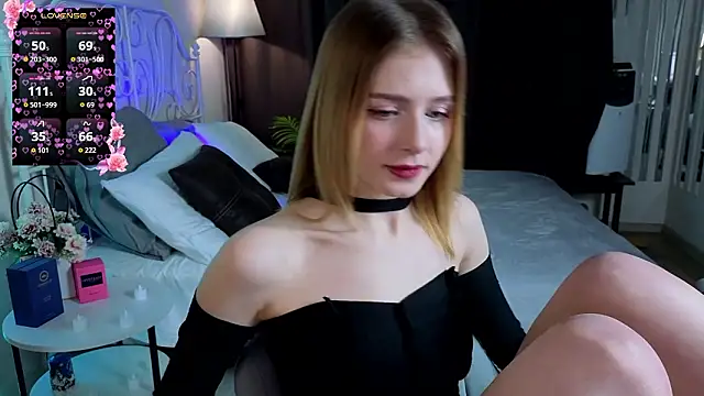 jenny_bunny_: απευθείας συνομιλία ΧΧΧ