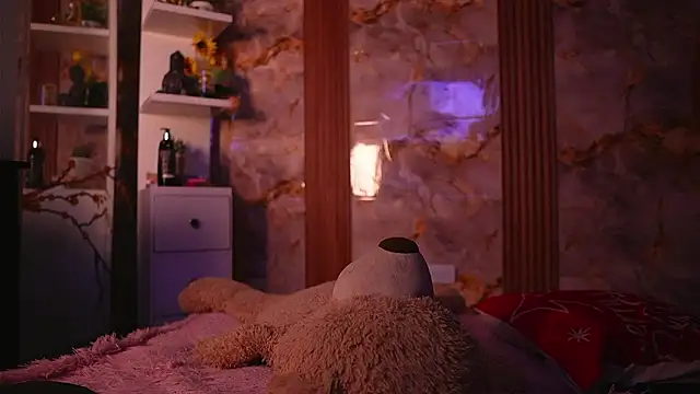 Czat XXX na żywo – zoey-fox