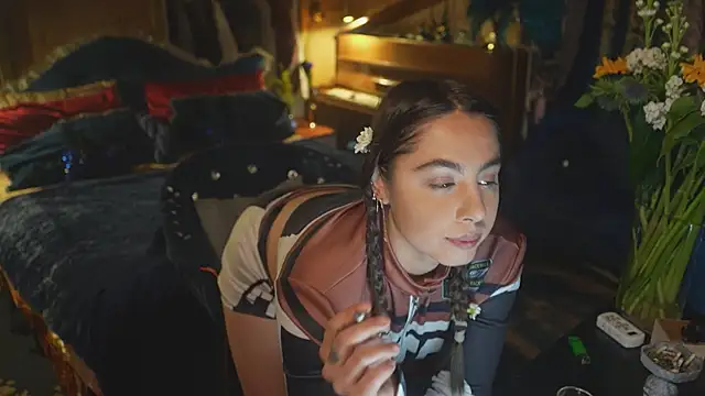 VanessaDoyle Webcam show