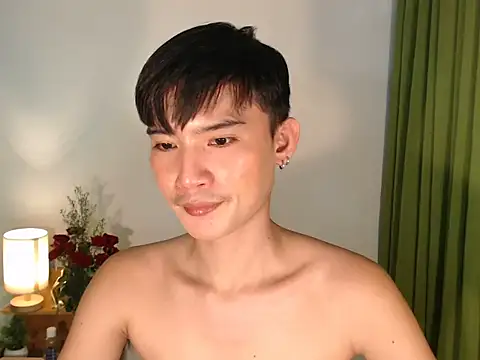 Chat XXX en directo de asian_dai