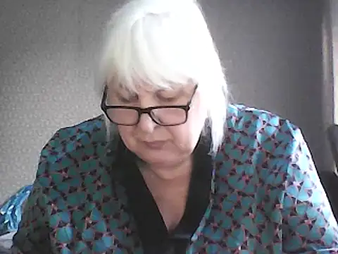 Show de webcam de Alexia64231