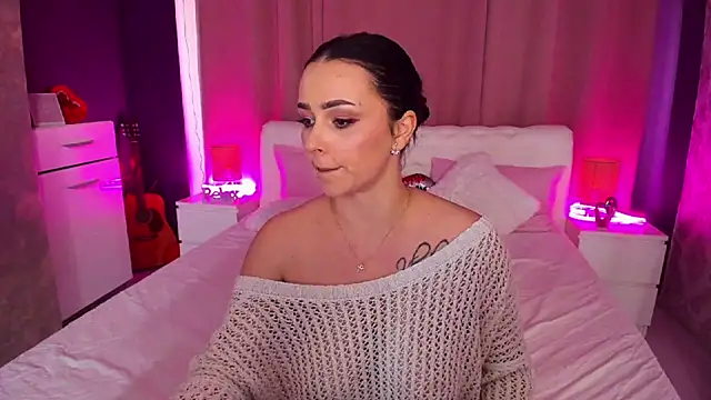 ArryBlissX Chat XXX live