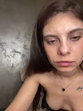 ChocoMuse Adlı Modelin Canlı XXX Sohbeti