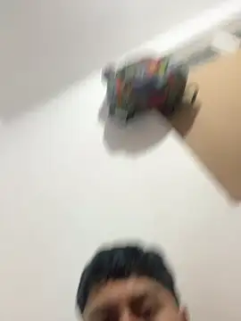 Miguel_960 ওয়েবক্যাম শো