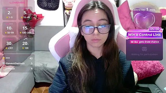 Maggie_Fox3 Live XXX Chat