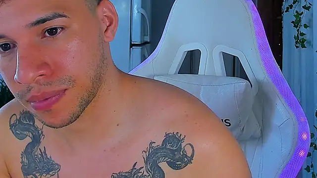 Živý XXX chat petter_coleman_