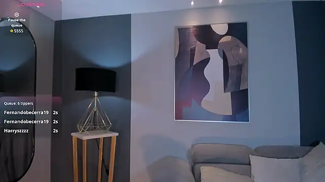 Sembang XXX Secara Langsung CandaseRussell