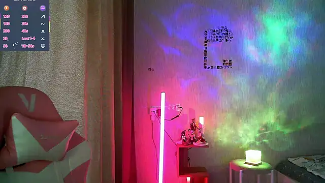 Chat XXX ao vivo de eskatmi