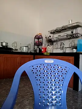 XXX chat uživo modela Heo_xxinhxx