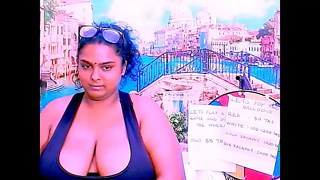 Indianfairy99 라이브 XXX 채팅