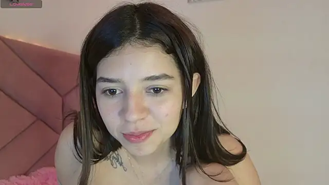 eva_sin18 Chat XXX live