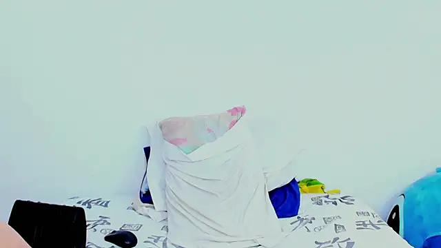 HorniestMilfのライブXXXチャット