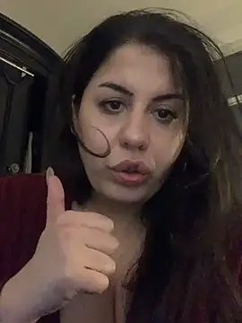 holyeroticss élő XXX-chatje