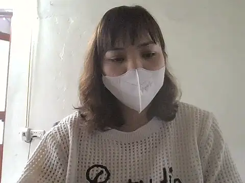 Angela-Eira Obrolan Langsung XXX