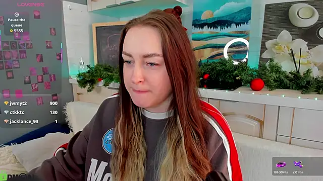 Kruela_Eva Obrolan Langsung XXX