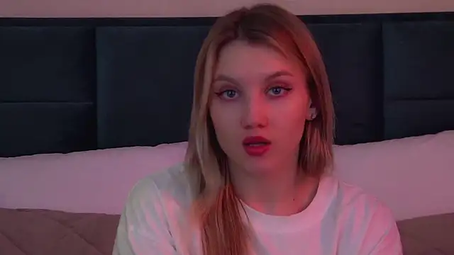 StacyEvances' Webcam Show