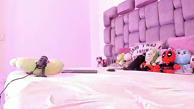 Camila_Matinez_のライブXXXチャット