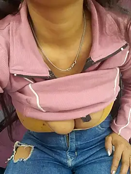 Sexy_Mal89のウェブカメラショー