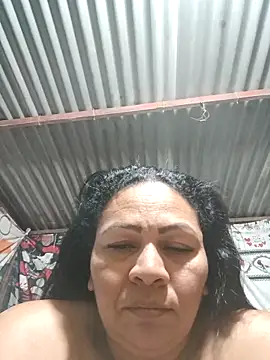 Dirty_Candy – Kamerová šou