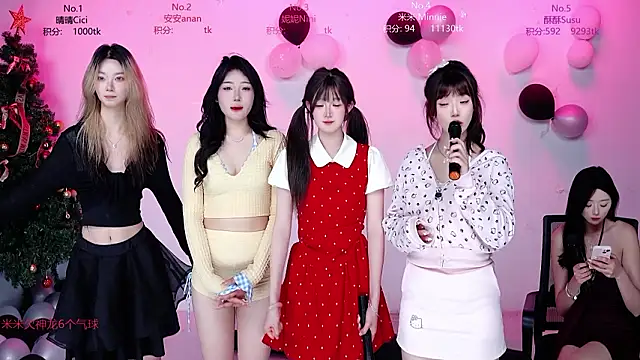 CM---002 webkamerás műsora