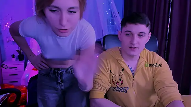 beauty_liam Obrolan Langsung XXX