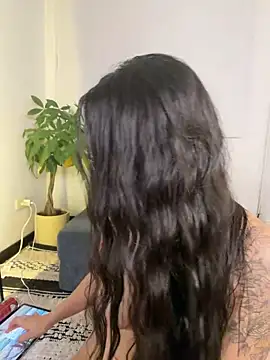 EVA_WILD1 Obrolan Langsung XXX