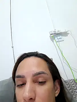 Show de ofjuliaa na webcam