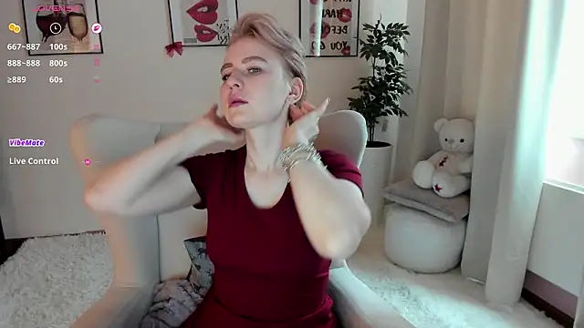 Chatroom XXX en direct de terry_roberrtson