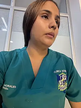 Noa_Harper- élő XXX-chatje