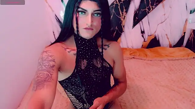 Živý XXX chat Sofia_HotSexi