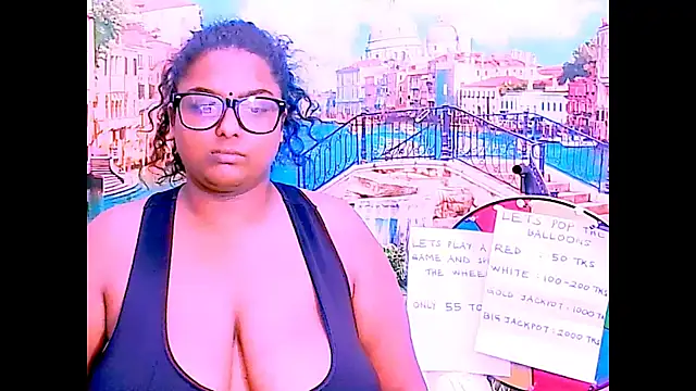 แชท XXX สดของ Indianfairy99