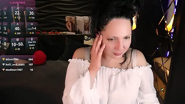 Anita_Muse Live XXX-Chat