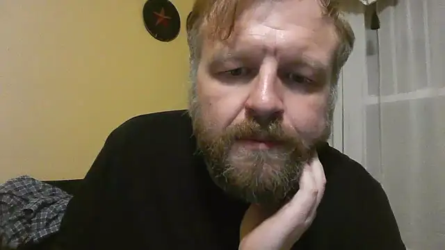 TheOneDonShaunのライブXXXチャット