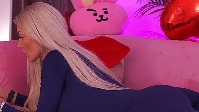 fallingangel Obrolan Langsung XXX