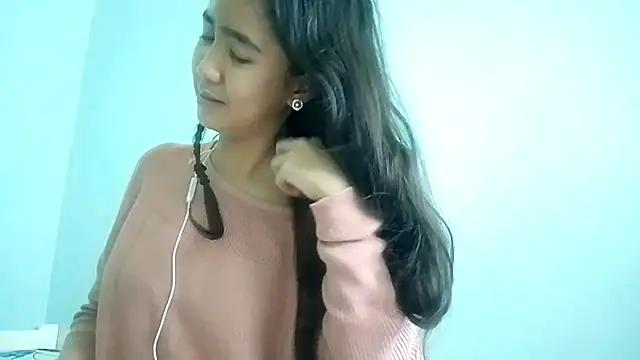 RessieAshcroft Obrolan Langsung XXX