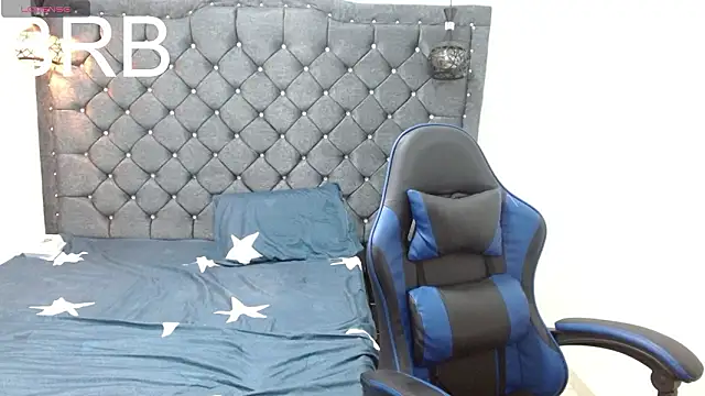 luka_big18 Webcam show