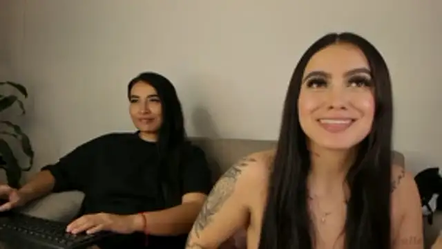 Chat +18 de abbey_all ao vivo