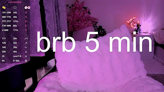 Lein_Bone 웹캠 쇼