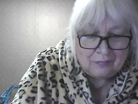 Show de webcam de Alexia64231