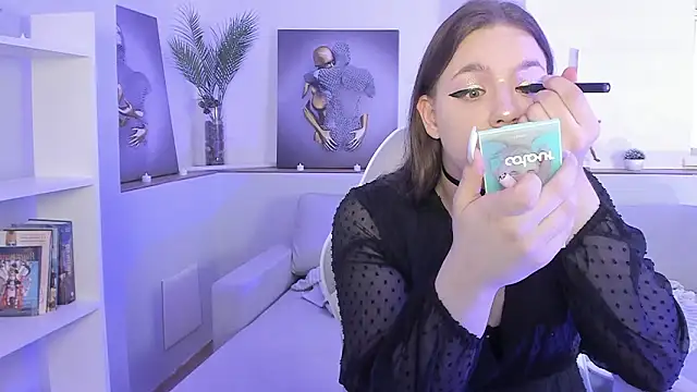 Chat XXX Live Madison_dolly