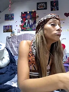 salome_drasin – Live XXX-chat