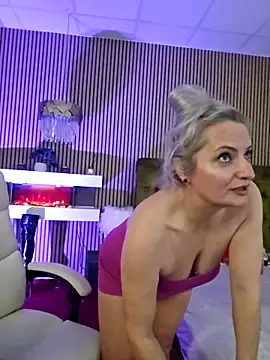 دردشة LadyTouch الجنسية المباشرة