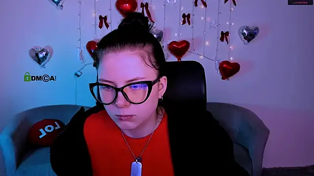 XXX chat uživo modela foxy_tease_